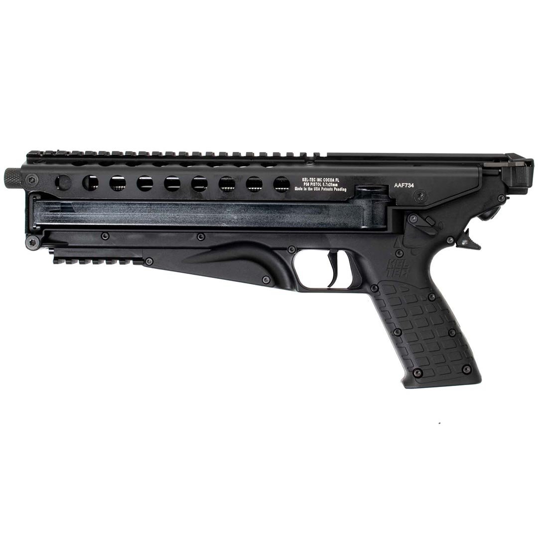 KELTEC P50 PISTOL